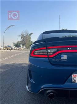 دودج تشارجر